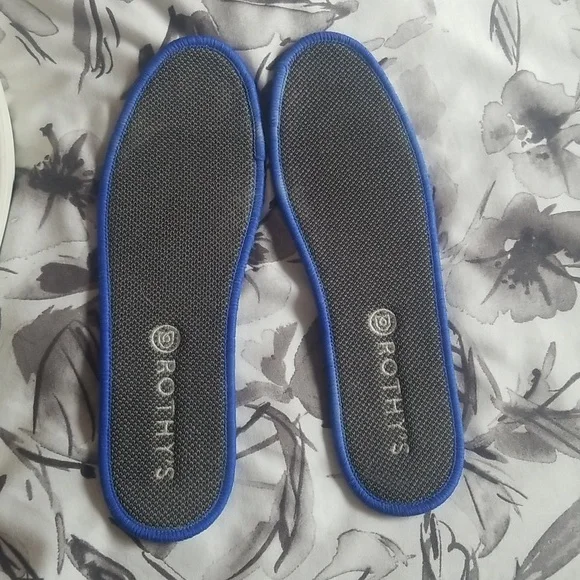 Rothy's The Original Slip On Shoe - Picture 9 of 10